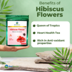 Hibiscus Heart Health Tea