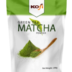 Matcha Green Tea Powder