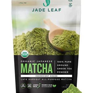 Matcha Green Tea Powder