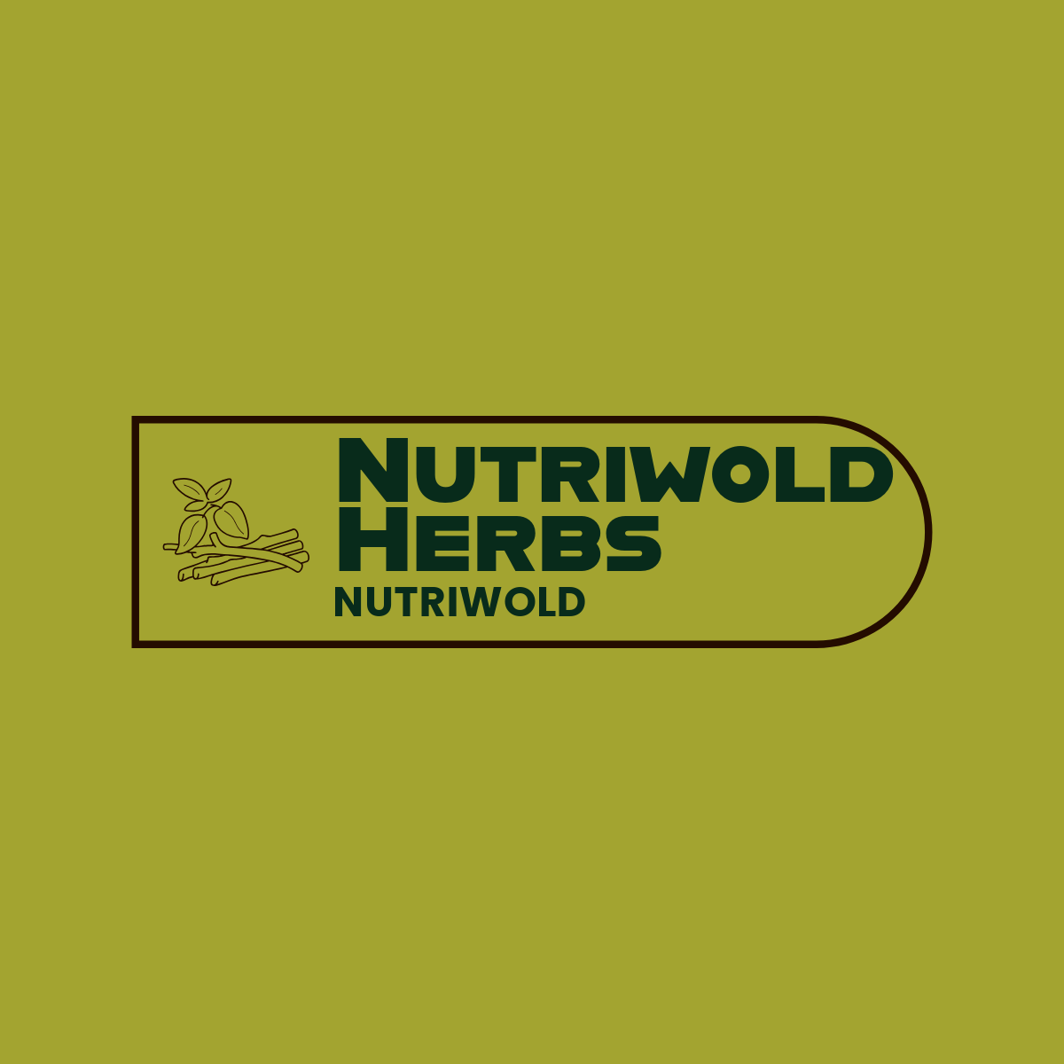 Nutriworld Herbs